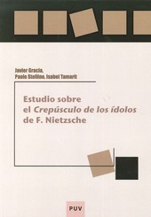 ESTUDIO SOBRE EL CREPUSCULO DE LOS IDILOS