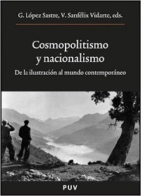 COSMOPOLITISMO Y NACIONALISMO