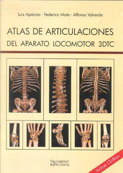 ATLAS DE ARTICULACIONES DEL APARATO LOCOMOTOR