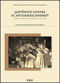 ANTIDOTO CONTRA EL ANTIAMERICANISMO