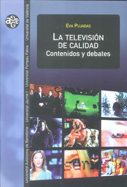 TELEVISION DE CALIDAD LA