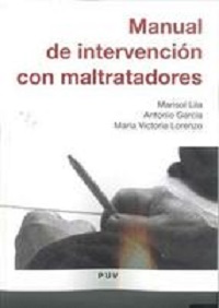 MANUAL DE INTERVENCION CON MALTRATADORES