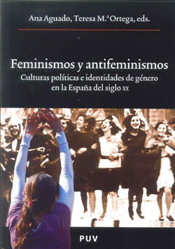 FEMINISMOS Y ANTIFEMINISMOS