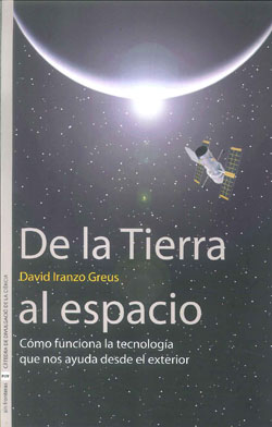 DE LA TIERRA AL ESPACIO