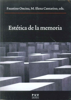 ESTETICA DE LA MEMORIA