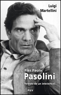 PIER PAOLO PASOLINI RETRATO DE UN INTELECTUAL