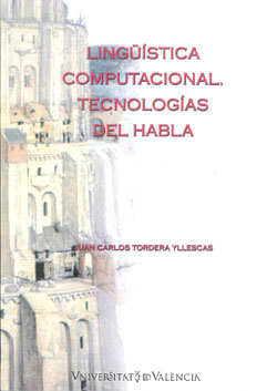 LINGUISTICA COMPUTACIONAL TECNOLOGIAS HABLA