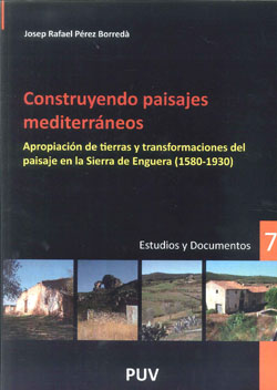 CONSTRUYENDO PAISAJES MEDITERRANEOS