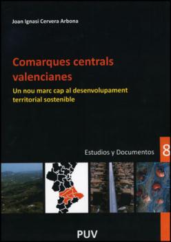 COMARQUES CENTRALS VALENCIANES