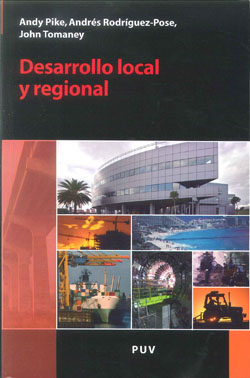 DESARROLLO LOCAL Y REGIONAL