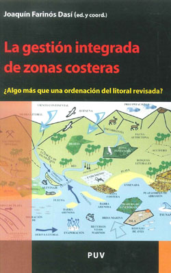 GESTION INTEGRADA DE ZONAS COSTERAS