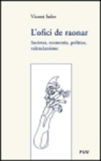 L´OFICI DE RAONAR