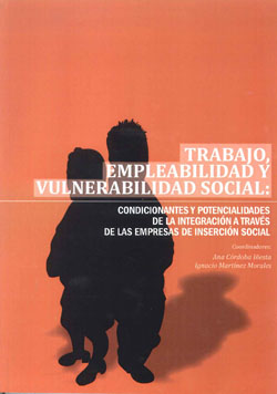 TRABAJO EMPLEABILIDAD Y VULNERABILIDAD SOCIAL