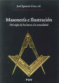 MASONERIA E ILUSTRACION