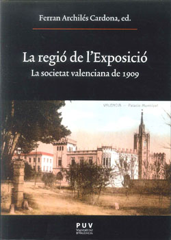 REGIO DE L´EXPOSICIO LA