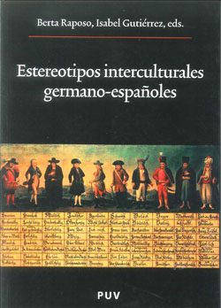 ESTEREOTIPOS INTERCULTURALES GERMANO-ESPAÑOLE