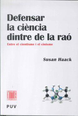 DEFENSAR LA CIENCIA DINTRE DE LA RAO