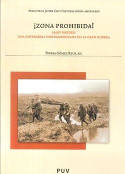 ZONA PROHIBIDA