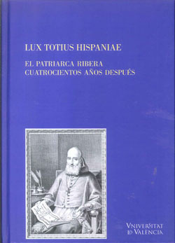 LUX TOTIUS HISPANIAE