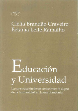 EDUCACION Y UNIVERSIDAD