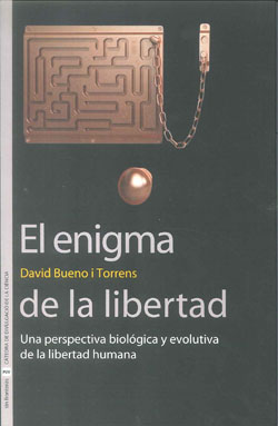 ENIGMA DE LA LIBERTAD EL