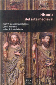 HISTORIA DEL ARTE MEDIEVAL