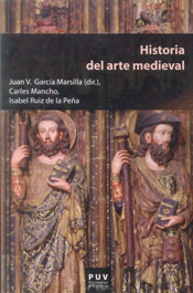 HISTORIA DEL ARTE MEDIEVAL