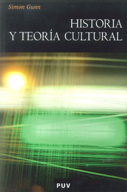 HISTORIA Y TEORIA CULTURAL