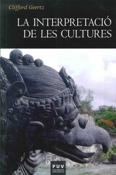 INTERPRETACION DE LES CULTURES LA