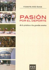 PASION POR EL DEPORTE