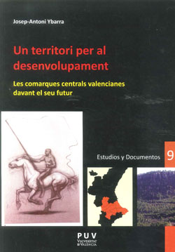 TERRITORI PER AL DESENVOLUPAMENT UN