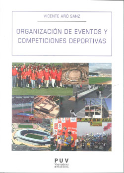 ORGANIZACIÓN DE EVENTOS Y COMPETICIONES