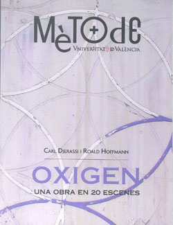 OXIGEN UNA OBRA EN 20 ESCENES