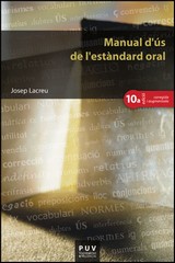 MANUAL D´ US DE L´ESTANDARD ORAL 10ª EDICION