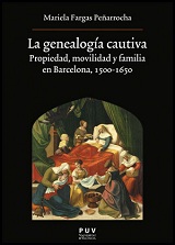 GENEALOGIA CAUTIVA LA