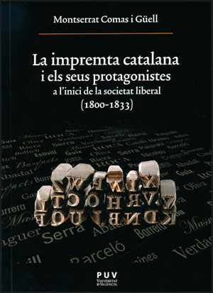 IMPRENTA CATALANA LA