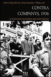 CONTRA COMPANYS 1936