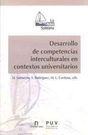 DESARROLLO DE COMPETENCIAS INTERCULTURALES