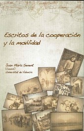 ESCRITOS DE LA COOPERACION Y LA MOVILIDAD