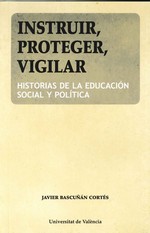 INSTRUIR PROTEGER VIGILAR