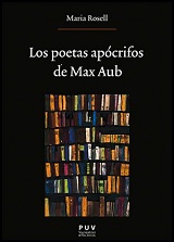 POETAS APOCRIFOS DE MAX AUB LOS