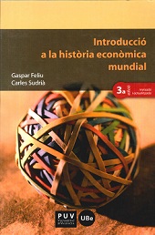 INTRODUCIO A LA HISTORIA ECONOMICA MUNDIAL