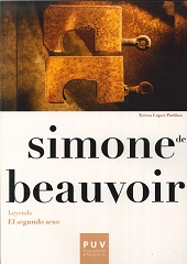 SIMONE DE BEAUVOIR. LEYENDO EL SEGUNDO SEXOUNV