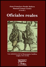 OFICIALES REALES