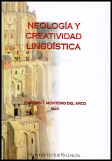 NEOLOGIA Y CREATIVIDAD LINGÜISTICA