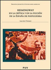 HEMINGWAY EN LA CRITICA Y EN LA FICCION