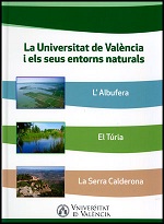 UNIVERSITAT DE VALENCIA I ELS SEUS ENTORNS LA