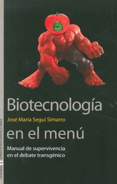 BIOTECNOLOGIA EN EL MENU