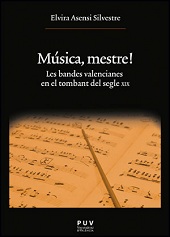 MUSICA MESTRE