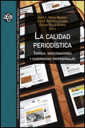 CALIDAD PERIODISTICA LA